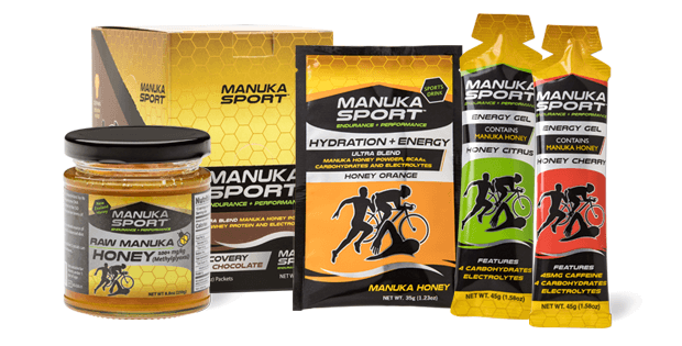 Manuka Sport