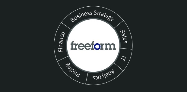 FreeForm Agency