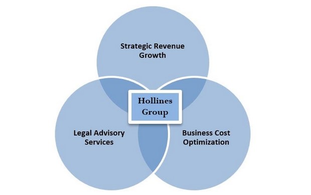 The Hollines Group
