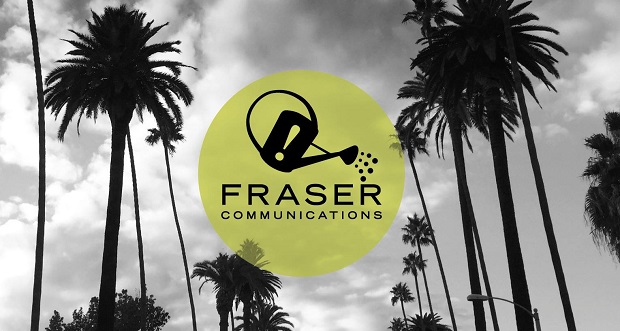 Fraser Communications