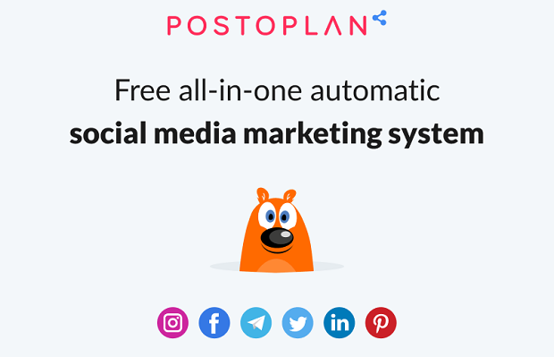POSTOPLAN Delivers Free All-In-One Automatic Social Media Marketing System  - SuperbCrew