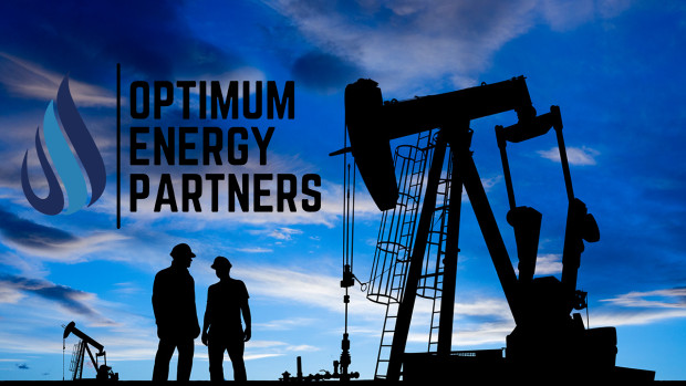 Optimum Energy Partners - Frontpage