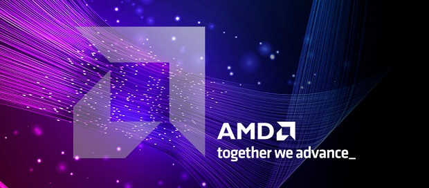 AMD - Together we advance