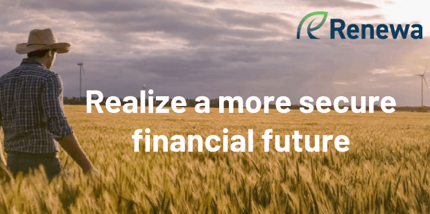 Renewa - Realize a more secure financial future