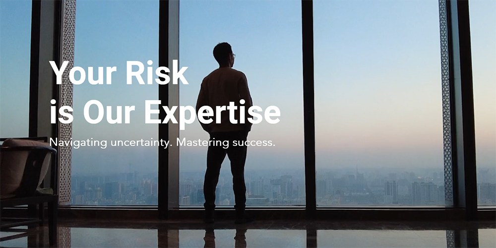 Crisis Control Solutions - Your Risk is Our Expertise