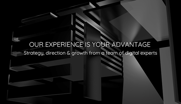 Digital Clarity - Our Experience Is Your Advantage