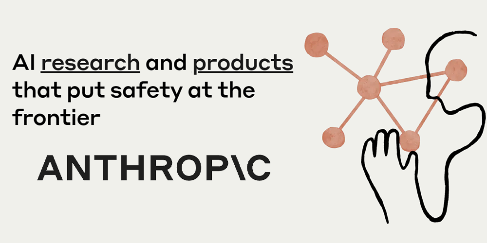 Anthropic - AI Resaerch and Productss that put safety at the frontier
