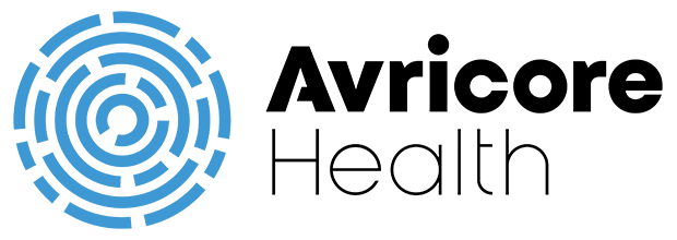 Avricore Health - Logo