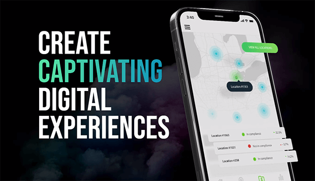 Brightly - Create Captivating Digital Experiences
