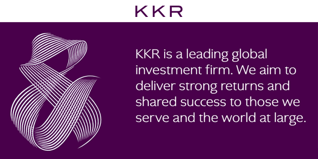 KKR - Leading Global Investments