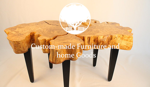 Smith Farms - Custom Made Furniture