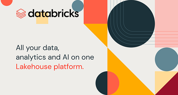 Databricks - Lakehouse platform for your data