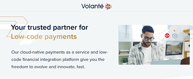 Volante - Low Code Payments