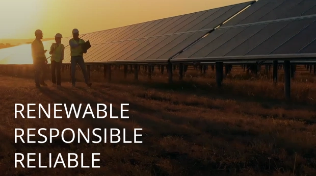 EnergyRe - Renewable, Responsible, Reliable