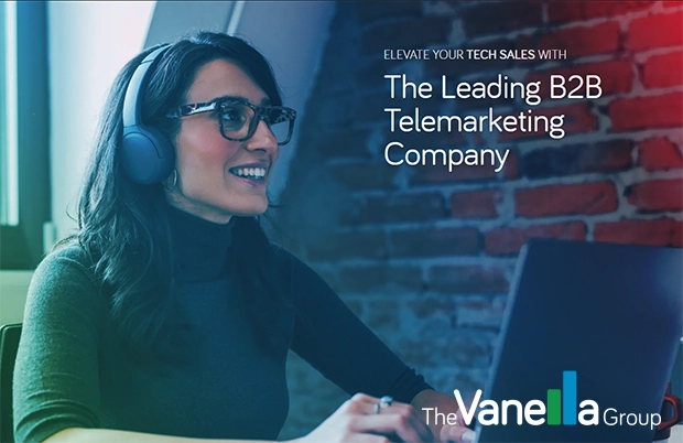  The Vanella Group - Elevate your tech sales