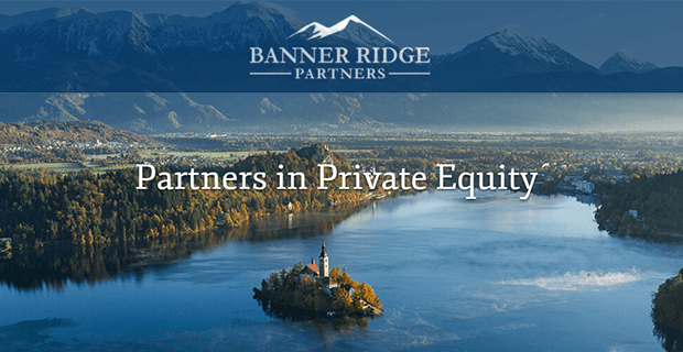 Banner Ridge - Partners in Private Equity