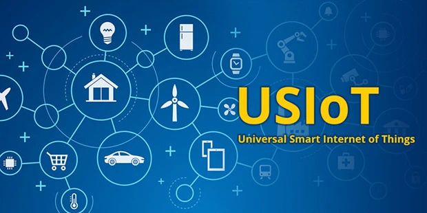 Focus Universal - USIoT